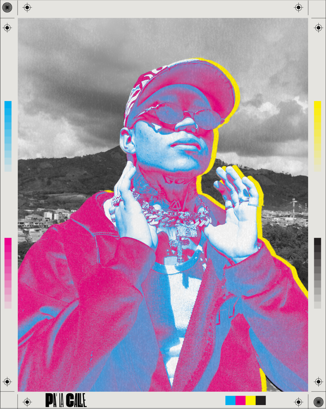 Nos Fui Barrio Que Sueña