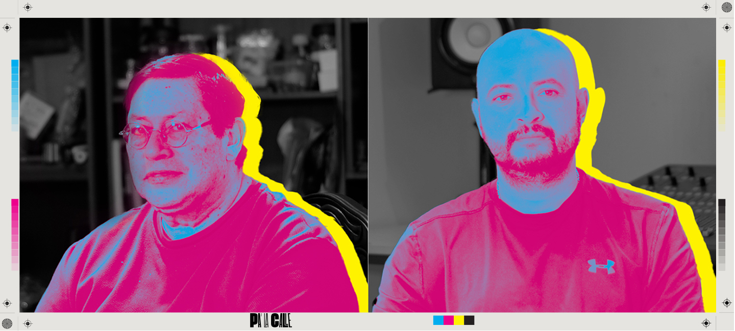 Pereira, Entre El Lente Y La IA