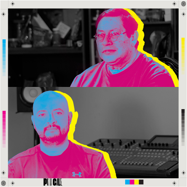 Pereira, Entre El Lente Y La IA