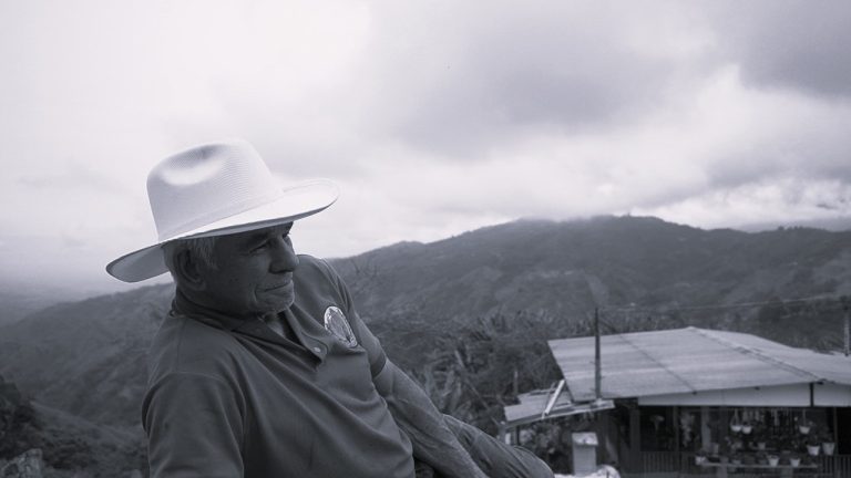 montaña