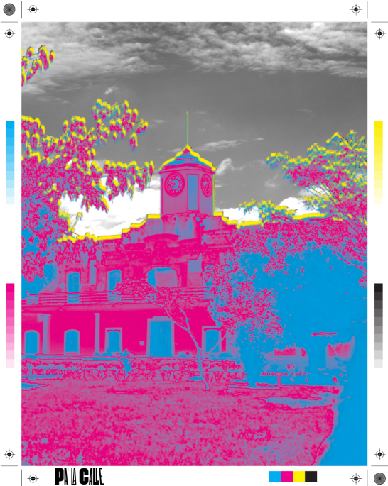 Antigua Estación del Tren