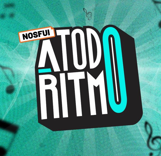 Nos Fui a todo ritmo